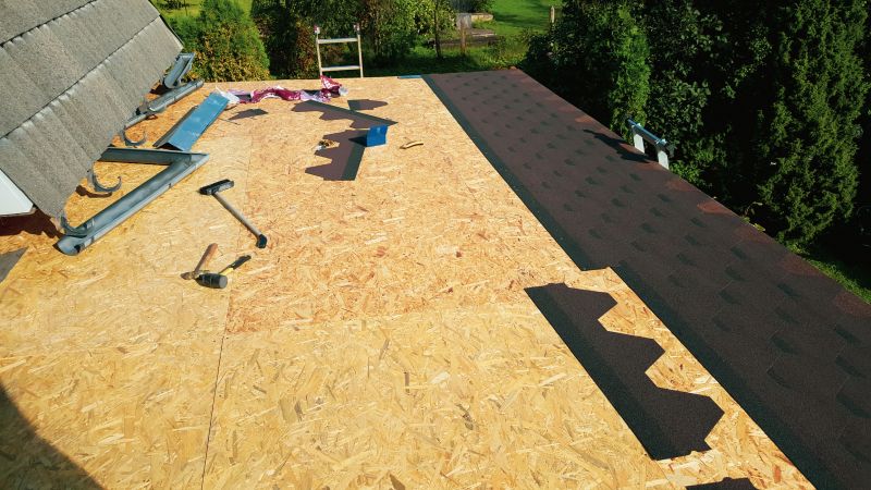 Asphalt Roofing Service in Manchester, NH