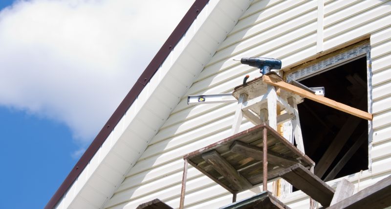 Dutch Lap Siding Installation in West Hartford, CT