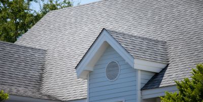 Improve the Appearance of Your Asphalt Roof!