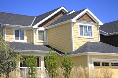 Improve the Durability of Your Asphalt Shingle Roof!